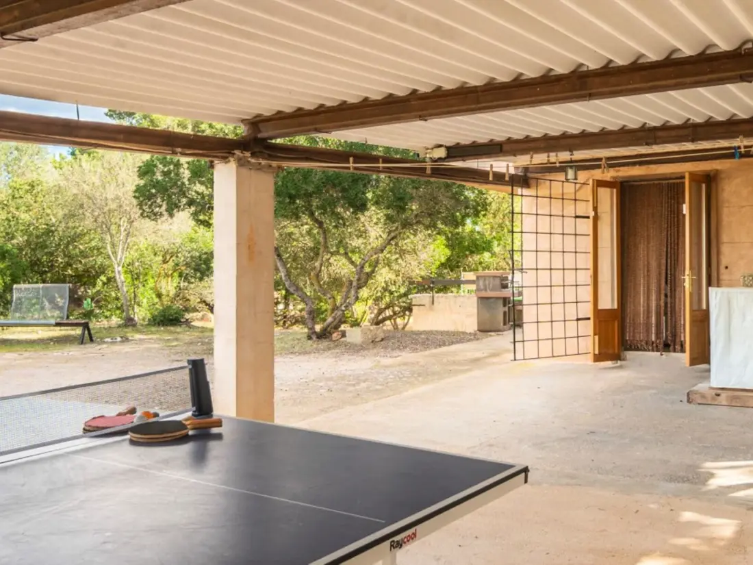 Maison de Vacances Campos