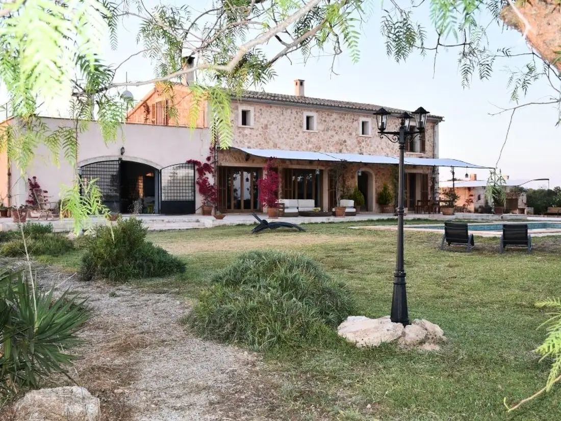 Maison de Vacances Campos