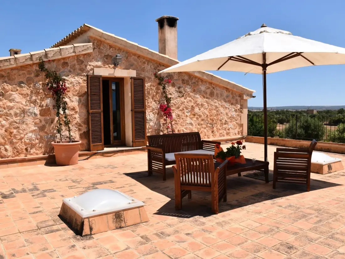 Maison de Vacances Campos
