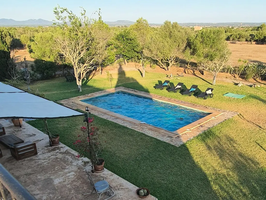 Maison de Vacances Campos
