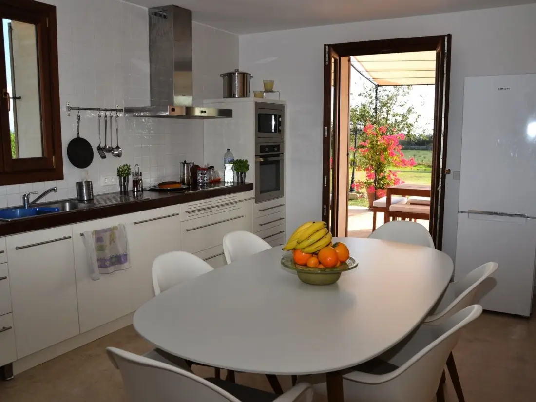 Maison de Vacances Campos