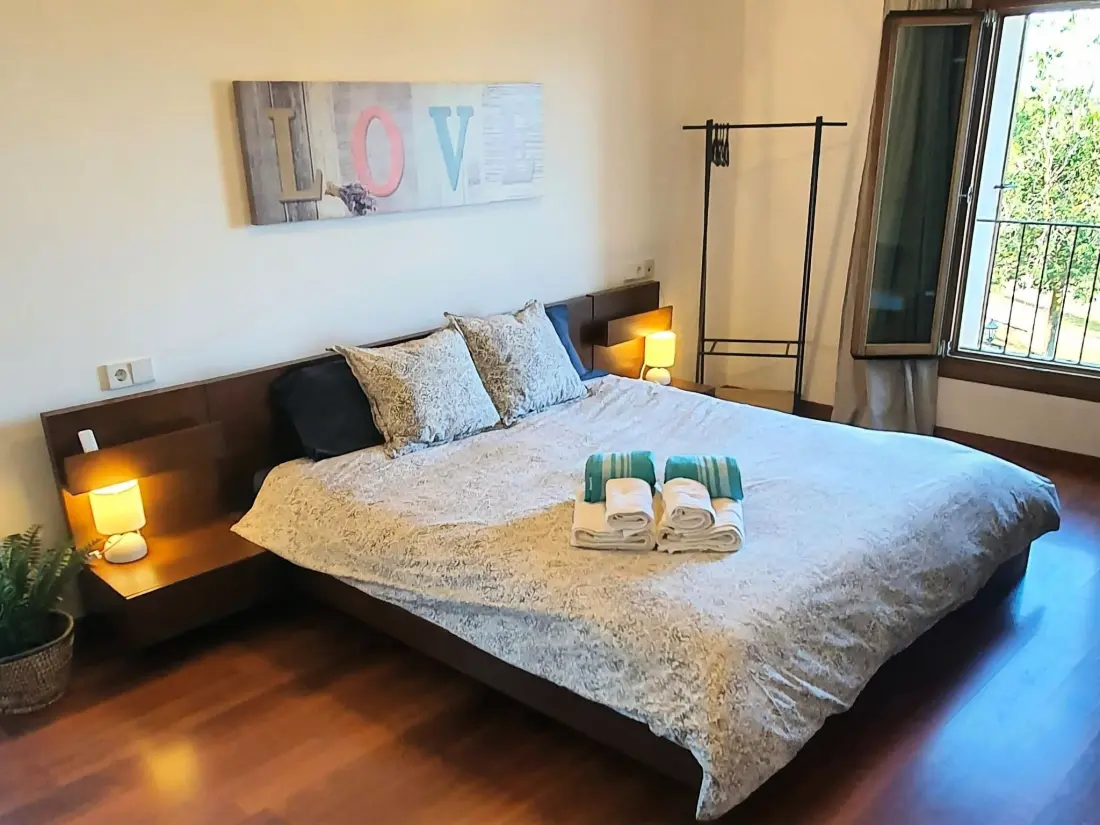 Maison de Vacances Campos