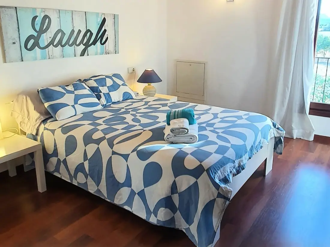 Maison de Vacances Campos