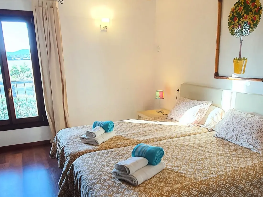 Maison de Vacances Campos