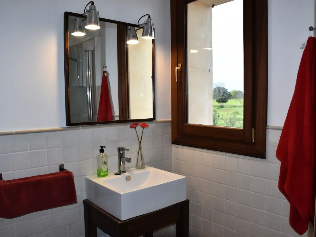 Maison de Vacances Campos