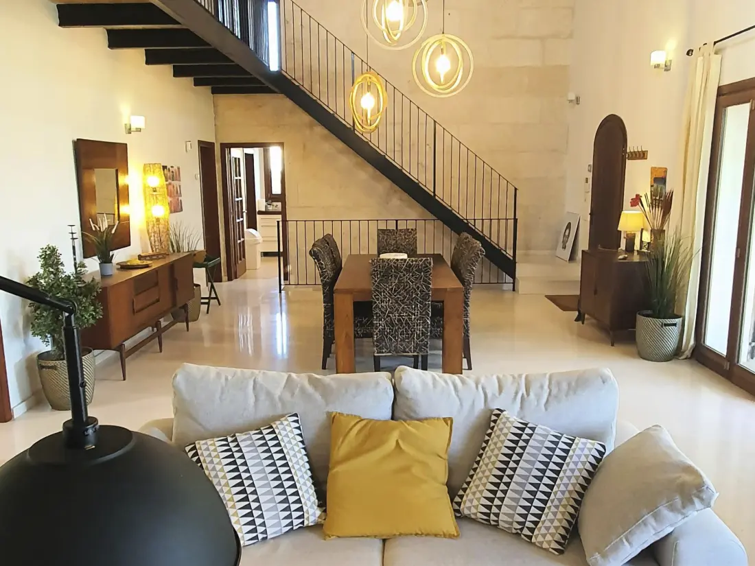 Maison de Vacances Campos