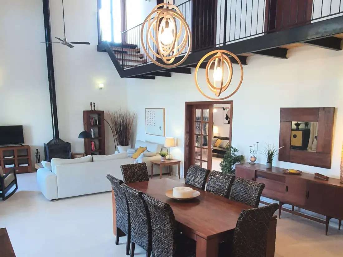 Maison de Vacances Campos
