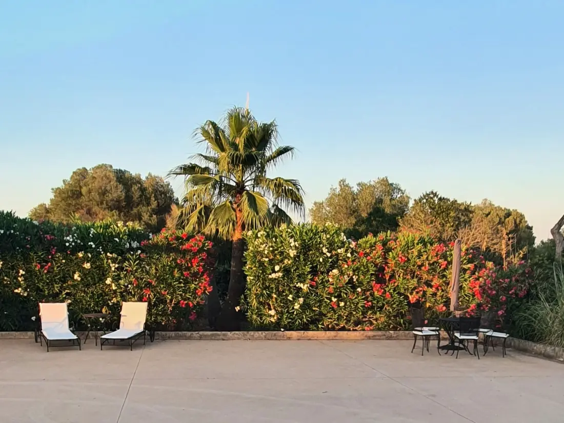 Maison de Vacances Campos