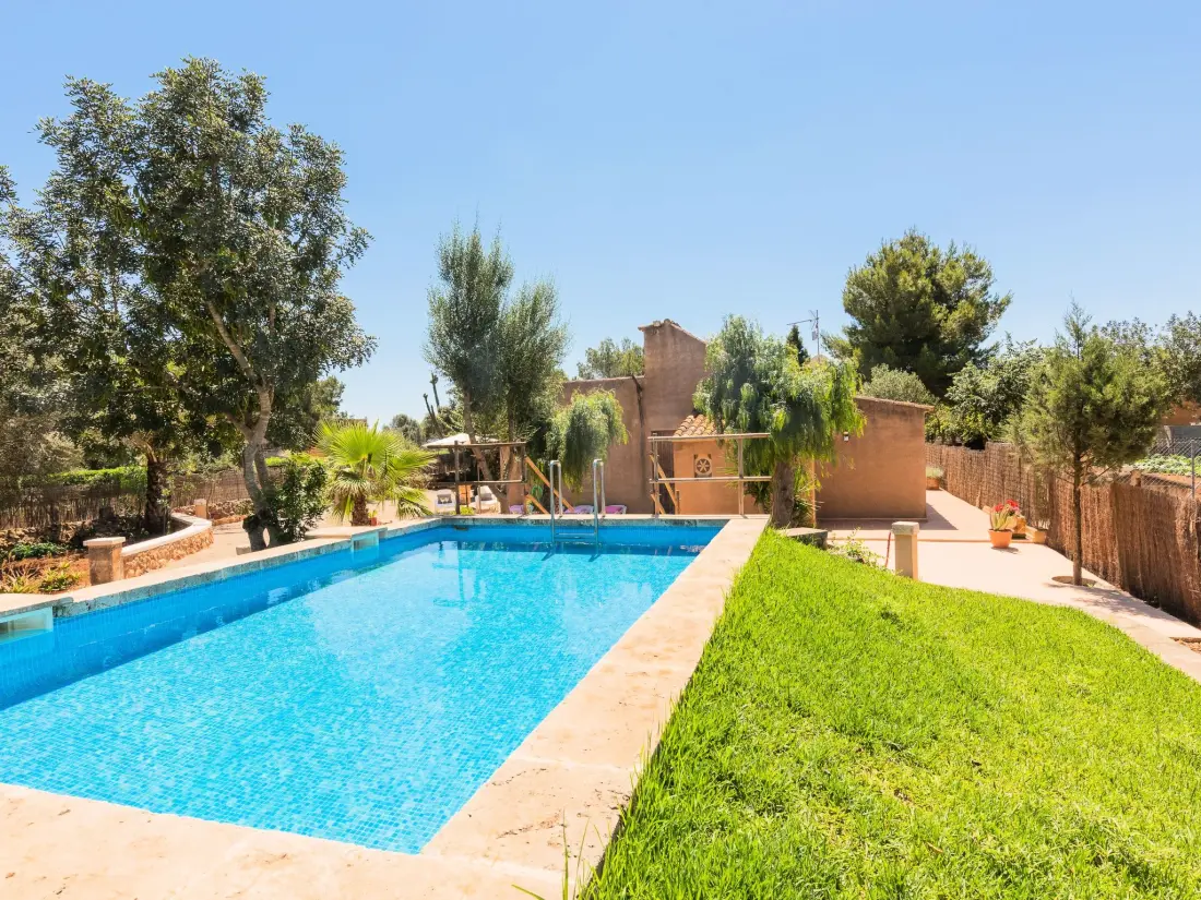 Maison de Vacances Campos