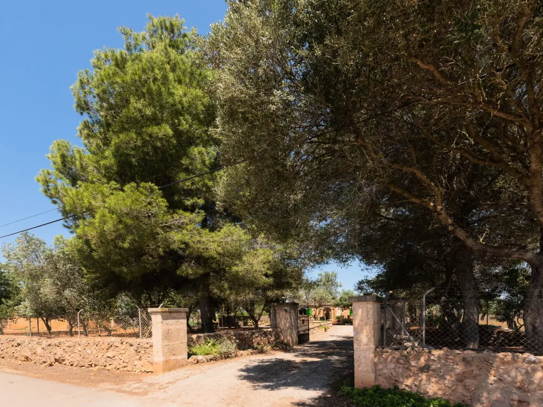 Maison de Vacances Campos