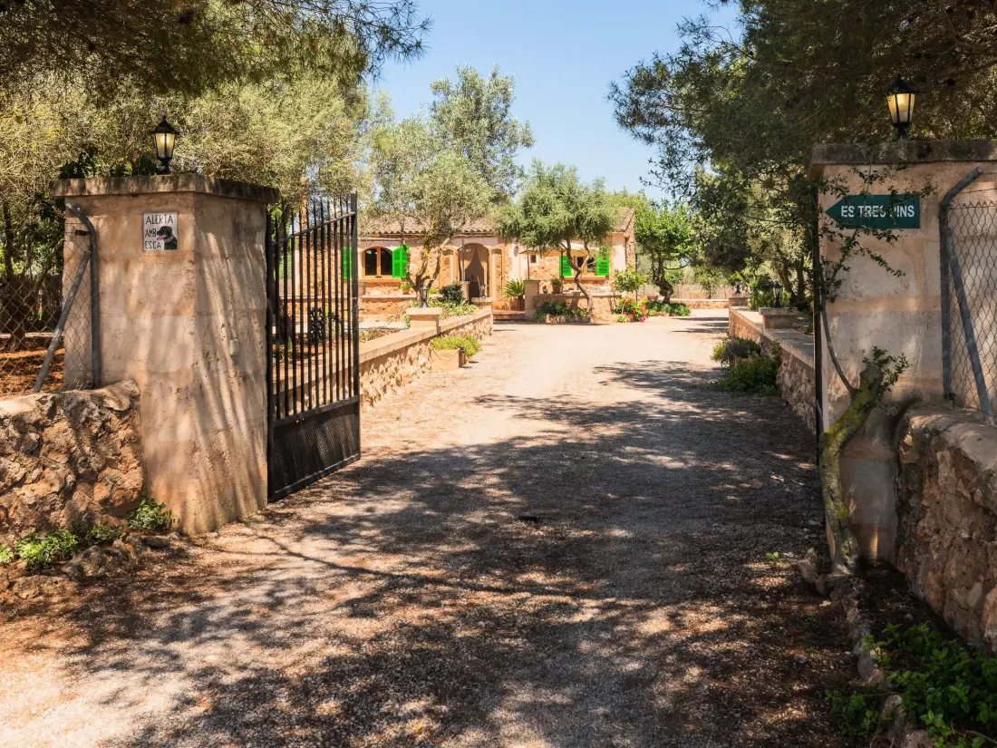 Maison de Vacances Campos
