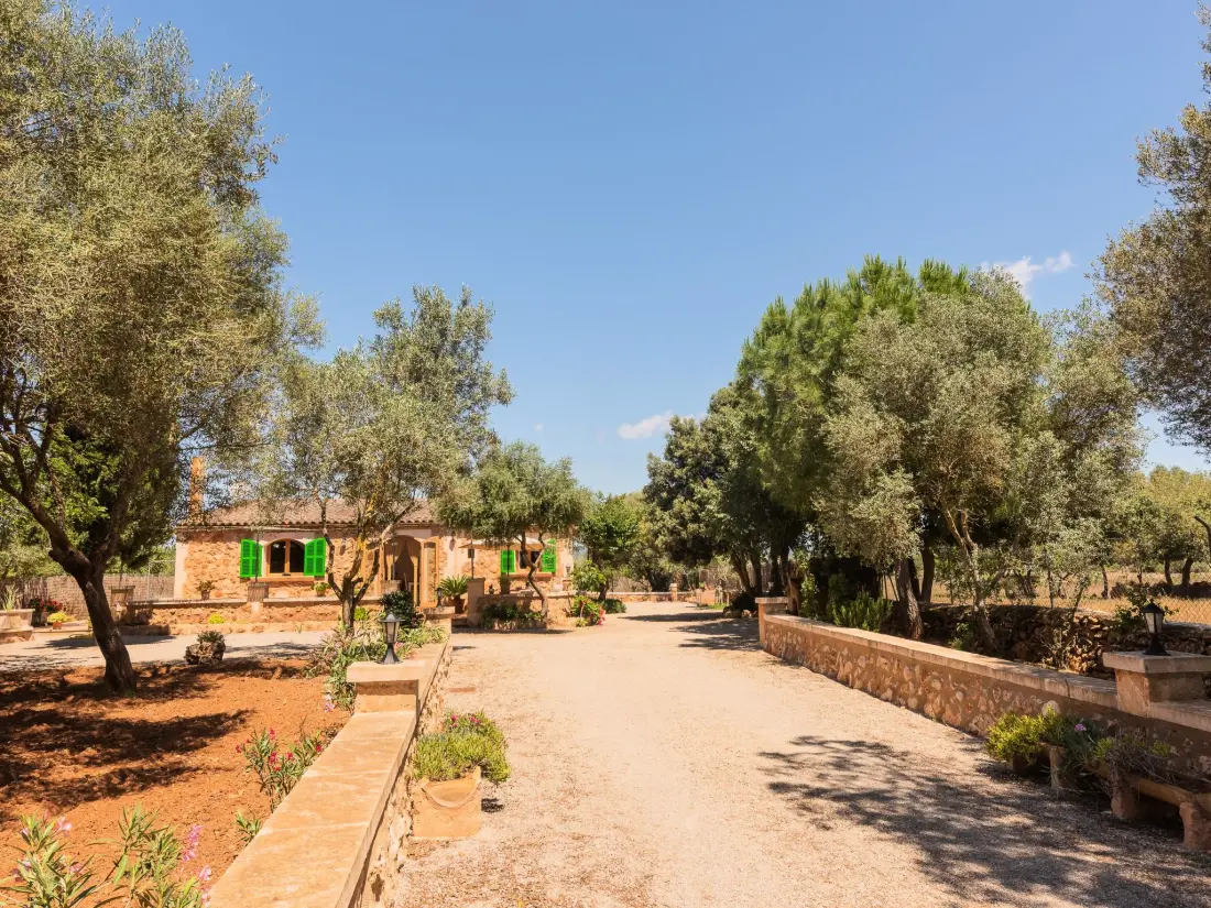 Maison de Vacances Campos