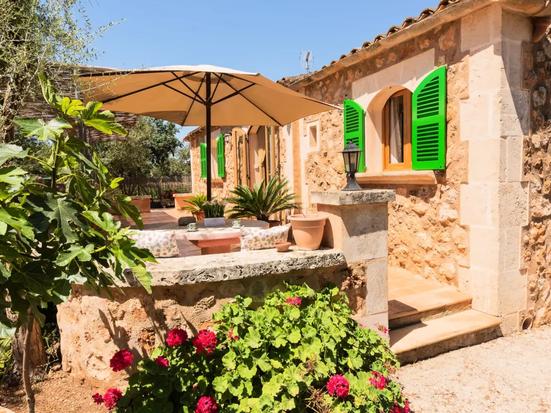 Maison de Vacances Campos