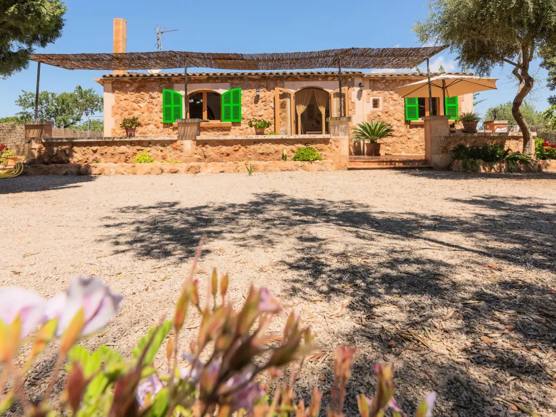 Maison de Vacances Campos