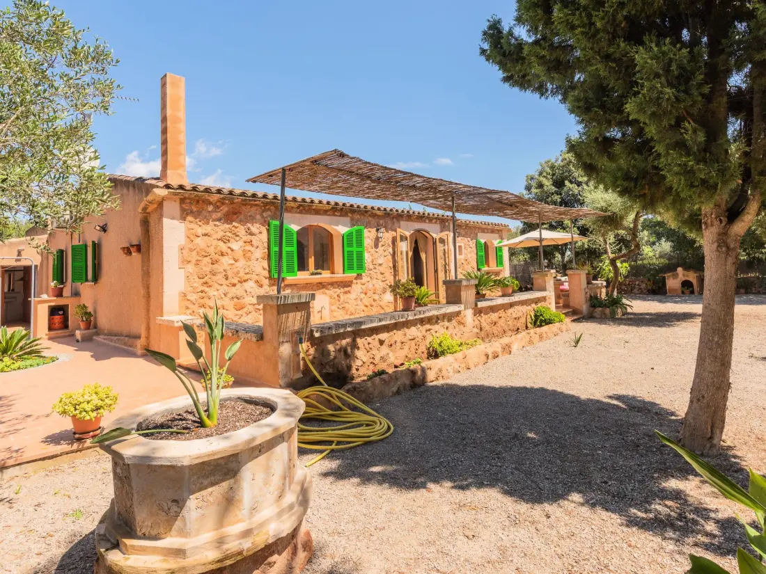 Maison de Vacances Campos