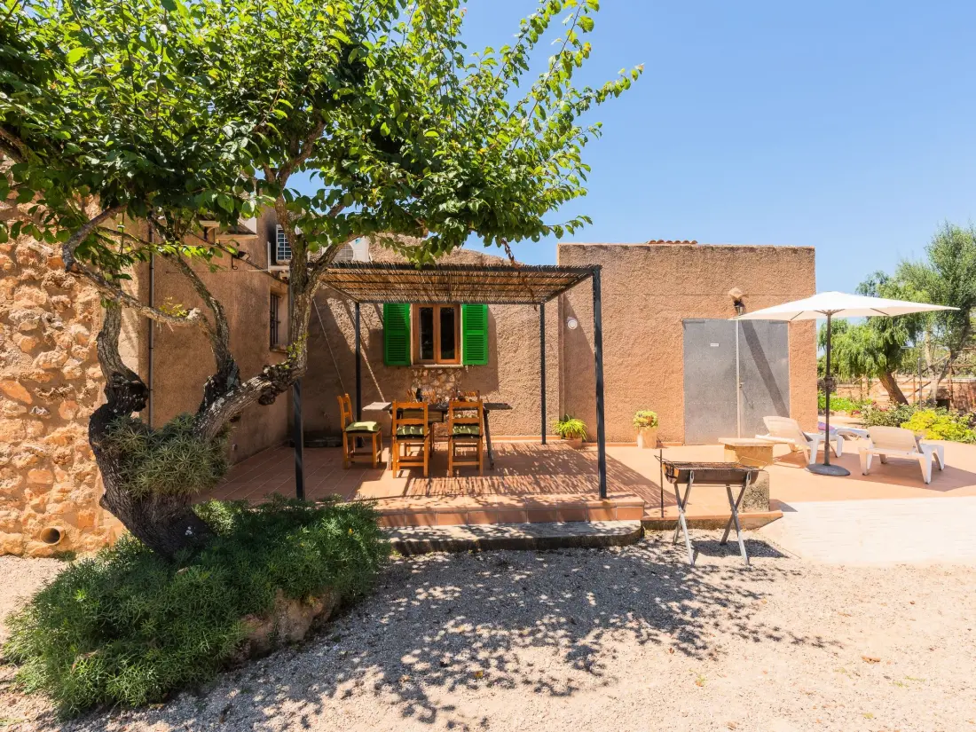 Maison de Vacances Campos