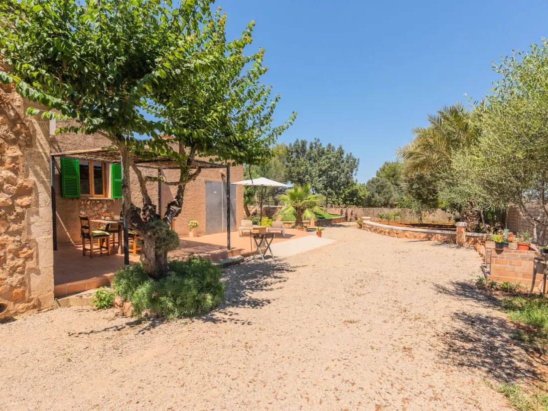Maison de Vacances Campos
