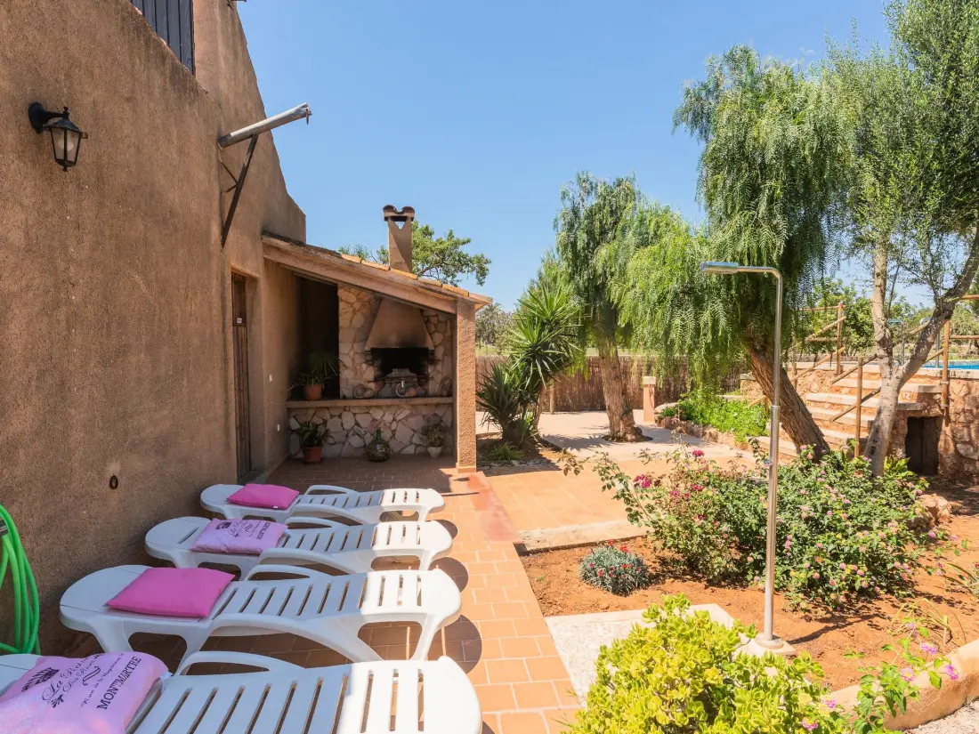 Maison de Vacances Campos