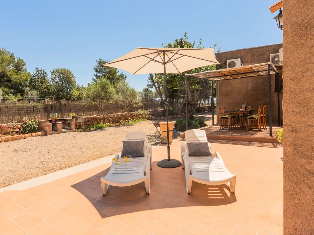 Maison de Vacances Campos