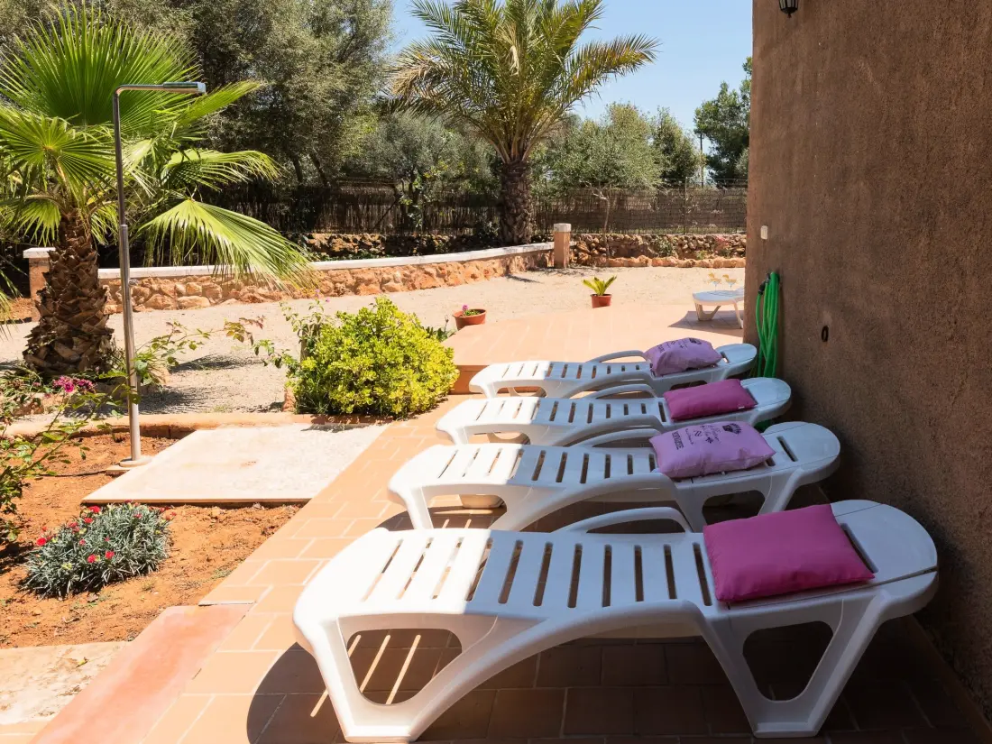 Maison de Vacances Campos