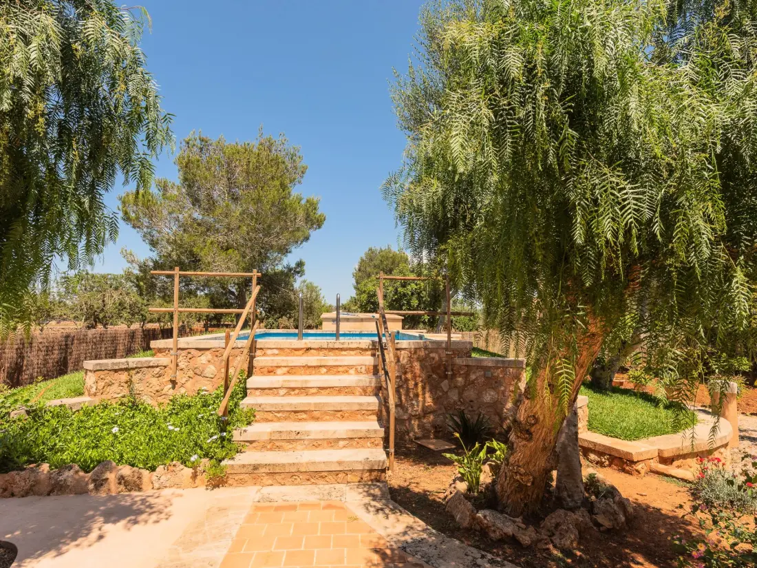 Maison de Vacances Campos