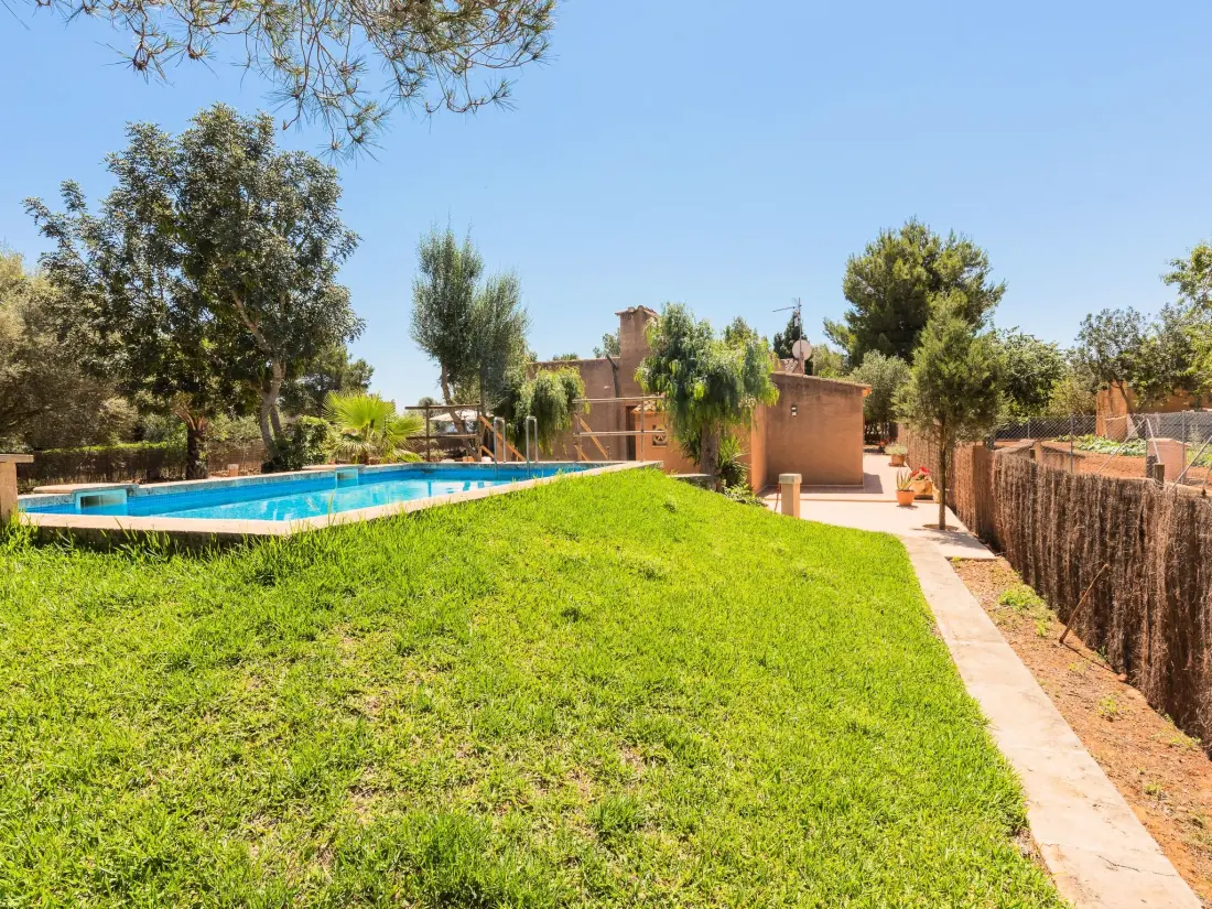 Maison de Vacances Campos
