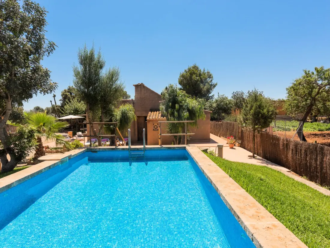 Maison de Vacances Campos