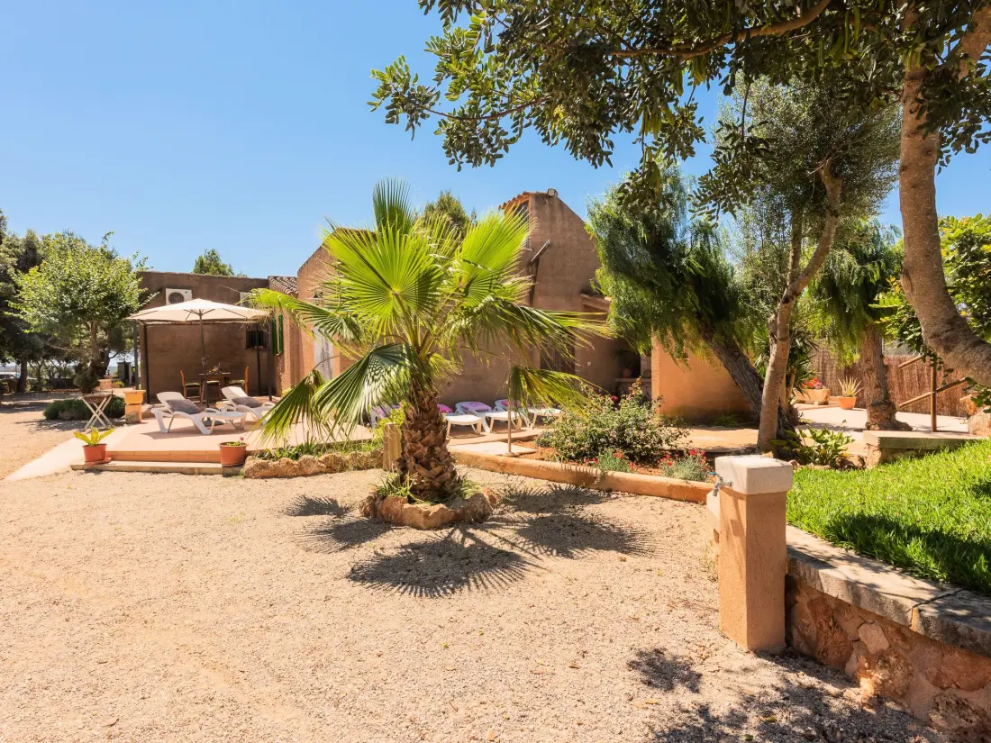 Maison de Vacances Campos