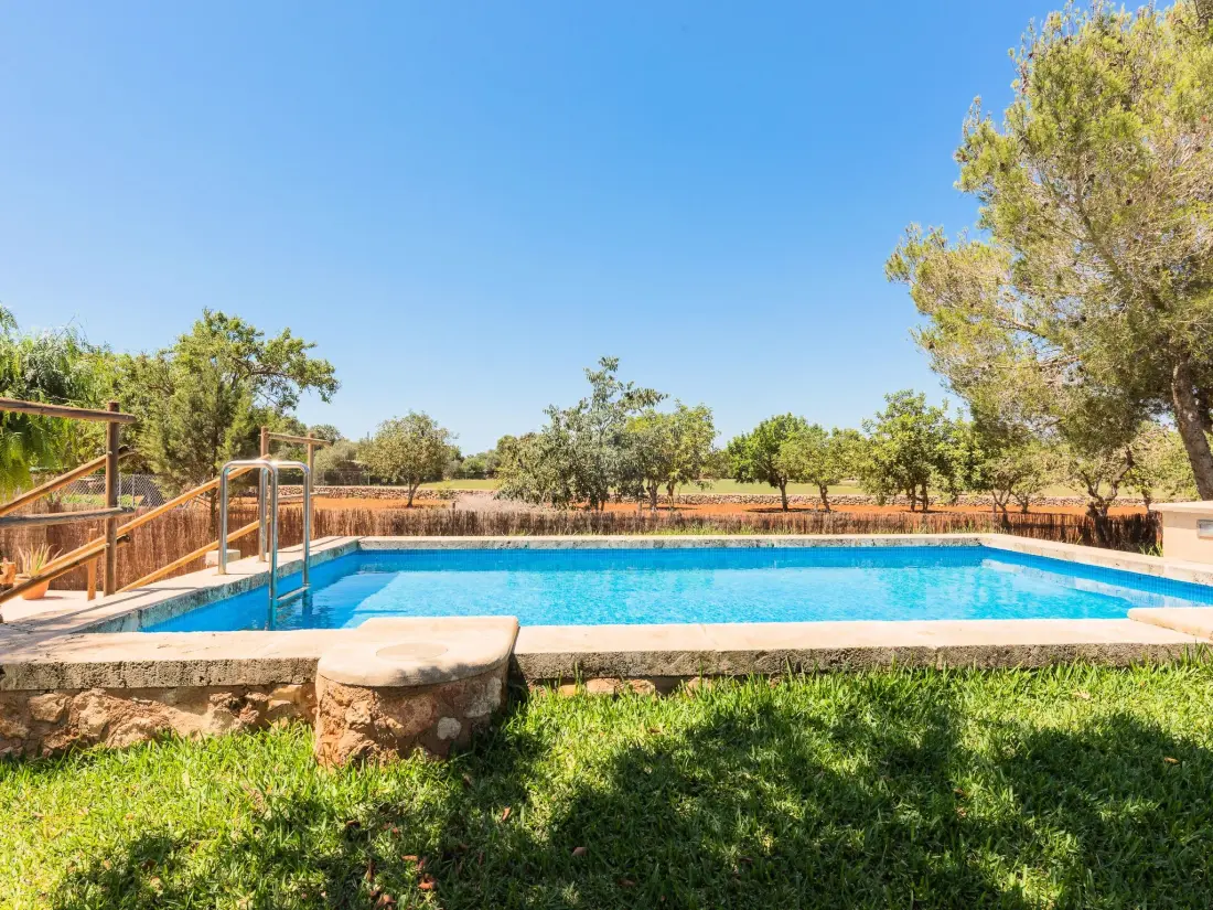 Maison de Vacances Campos