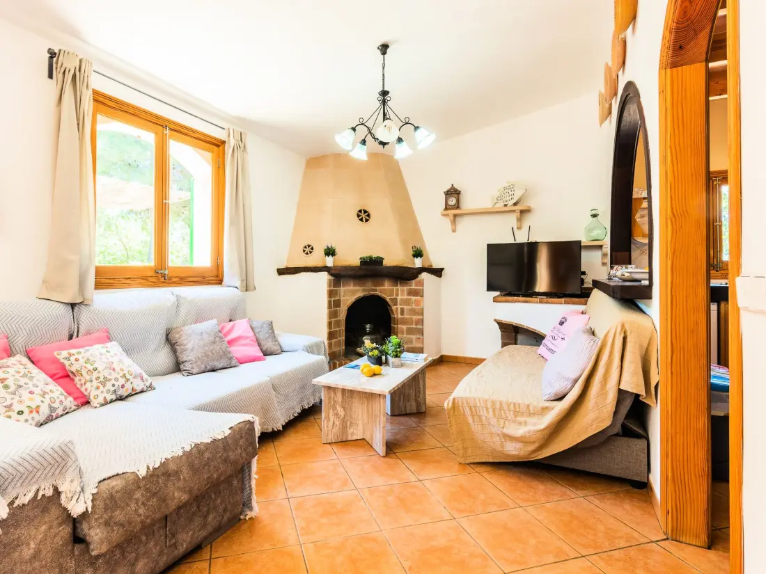 Maison de Vacances Campos
