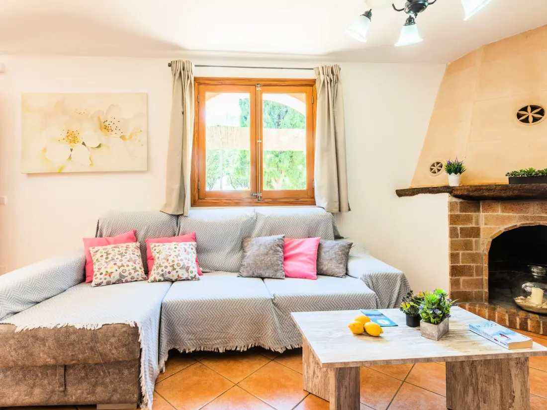 Maison de Vacances Campos