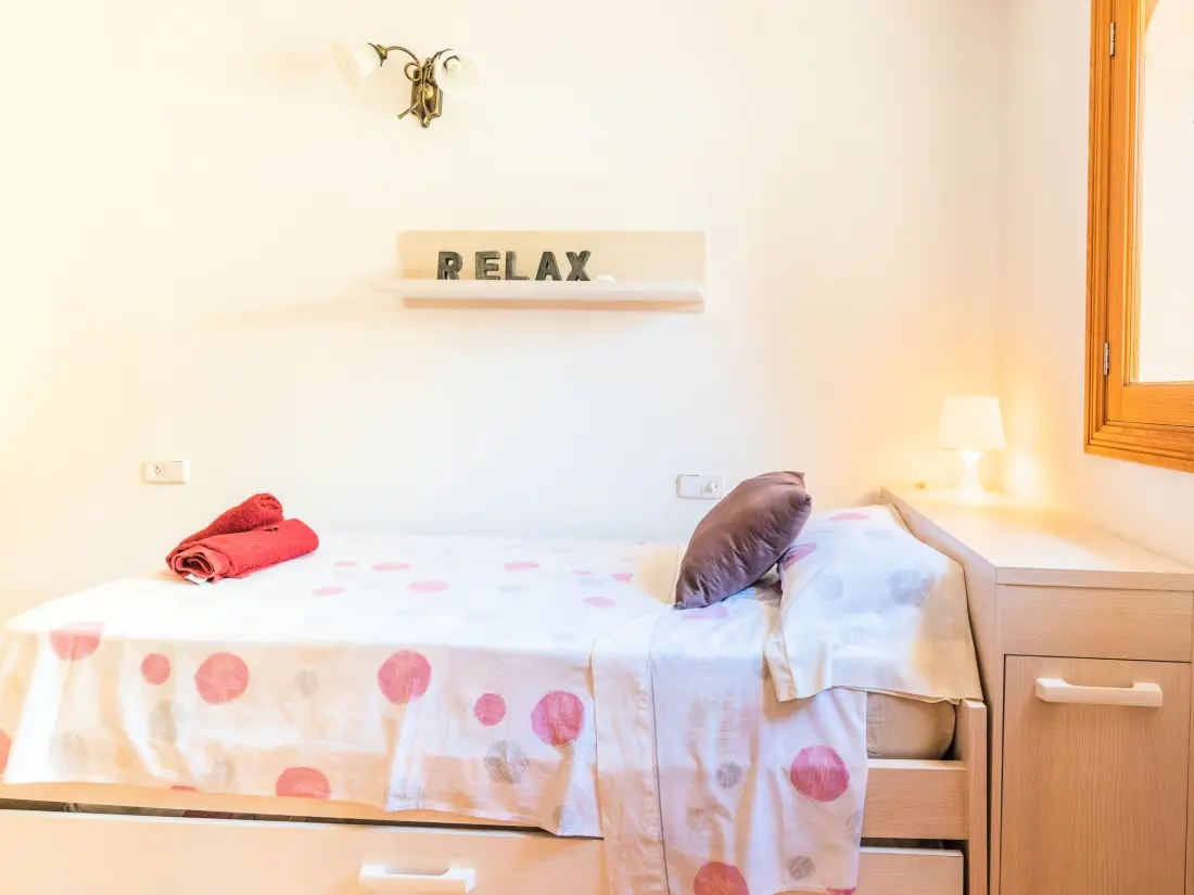 Maison de Vacances Campos