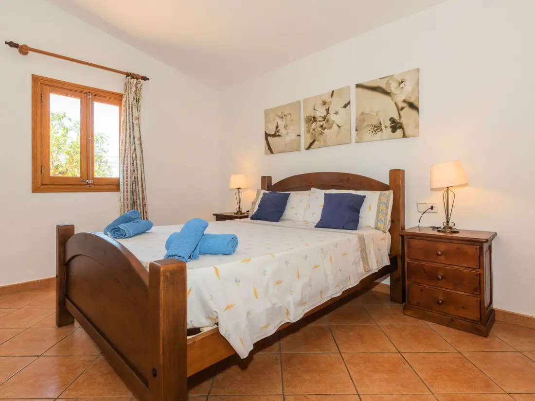 Maison de Vacances Campos