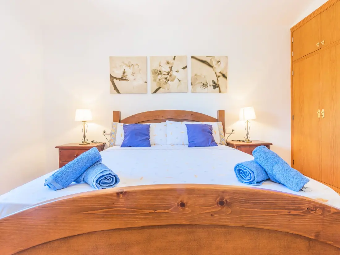 Maison de Vacances Campos
