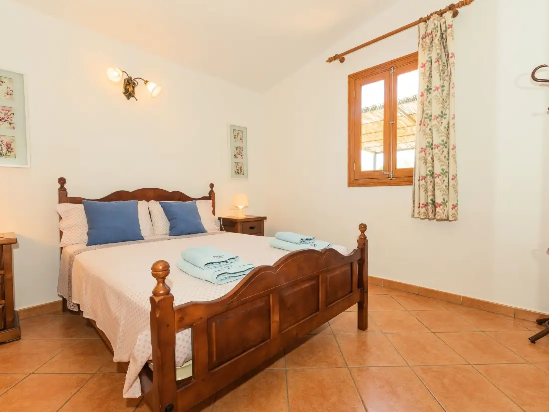 Maison de Vacances Campos