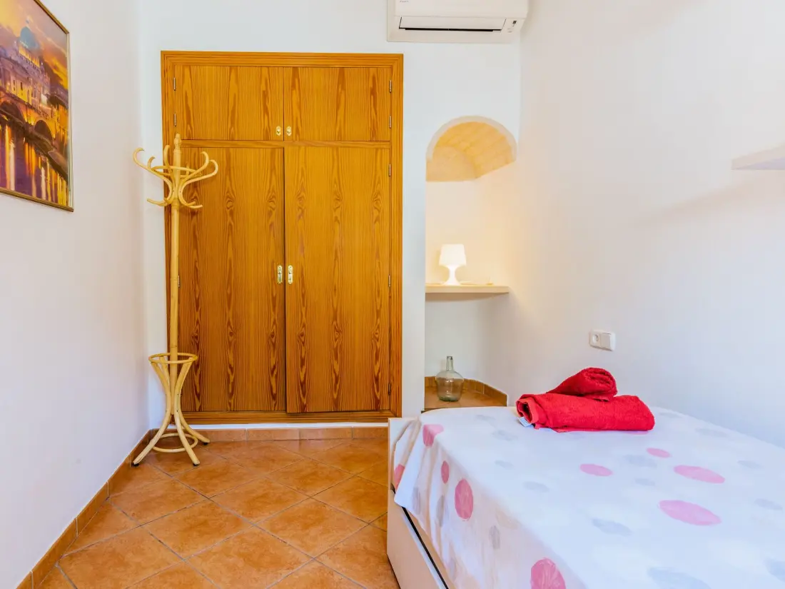 Maison de Vacances Campos