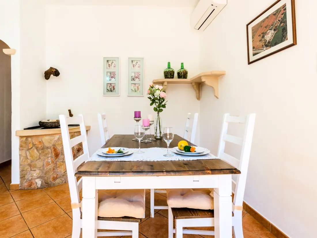 Maison de Vacances Campos