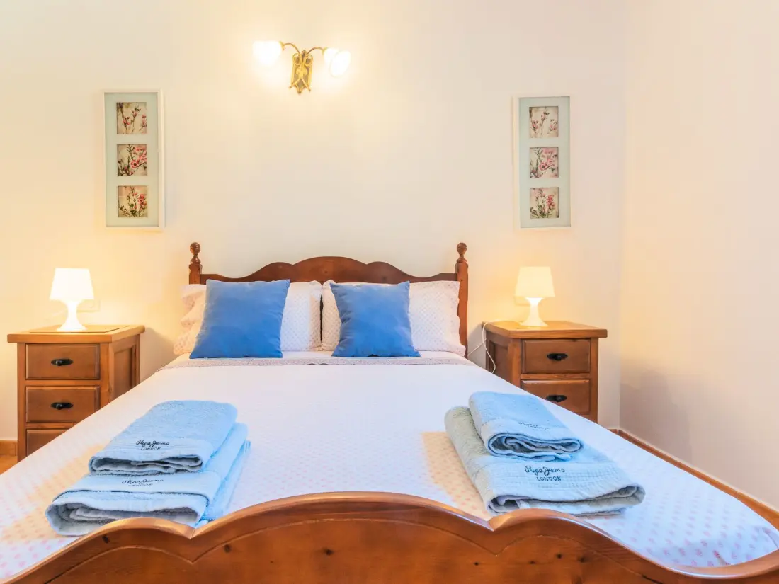 Maison de Vacances Campos