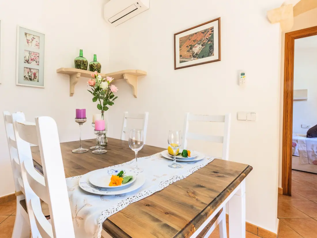 Maison de Vacances Campos