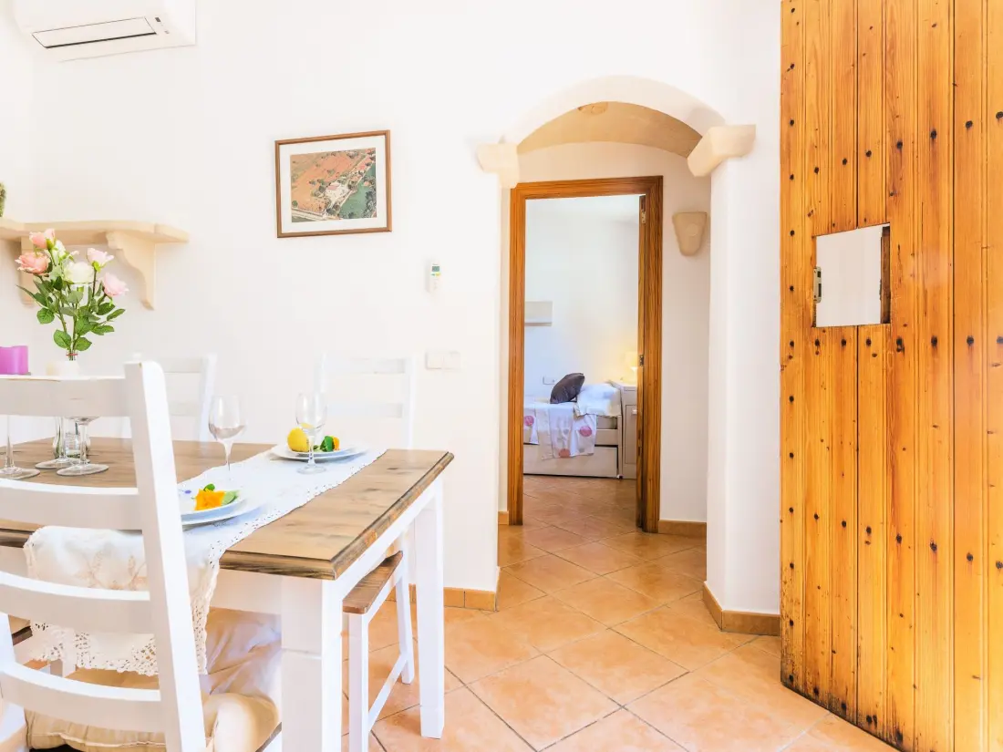 Maison de Vacances Campos