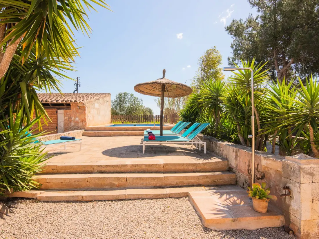 Maison de Vacances Campos