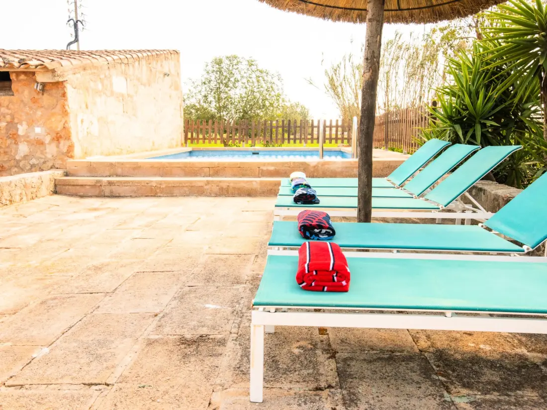 Maison de Vacances Campos