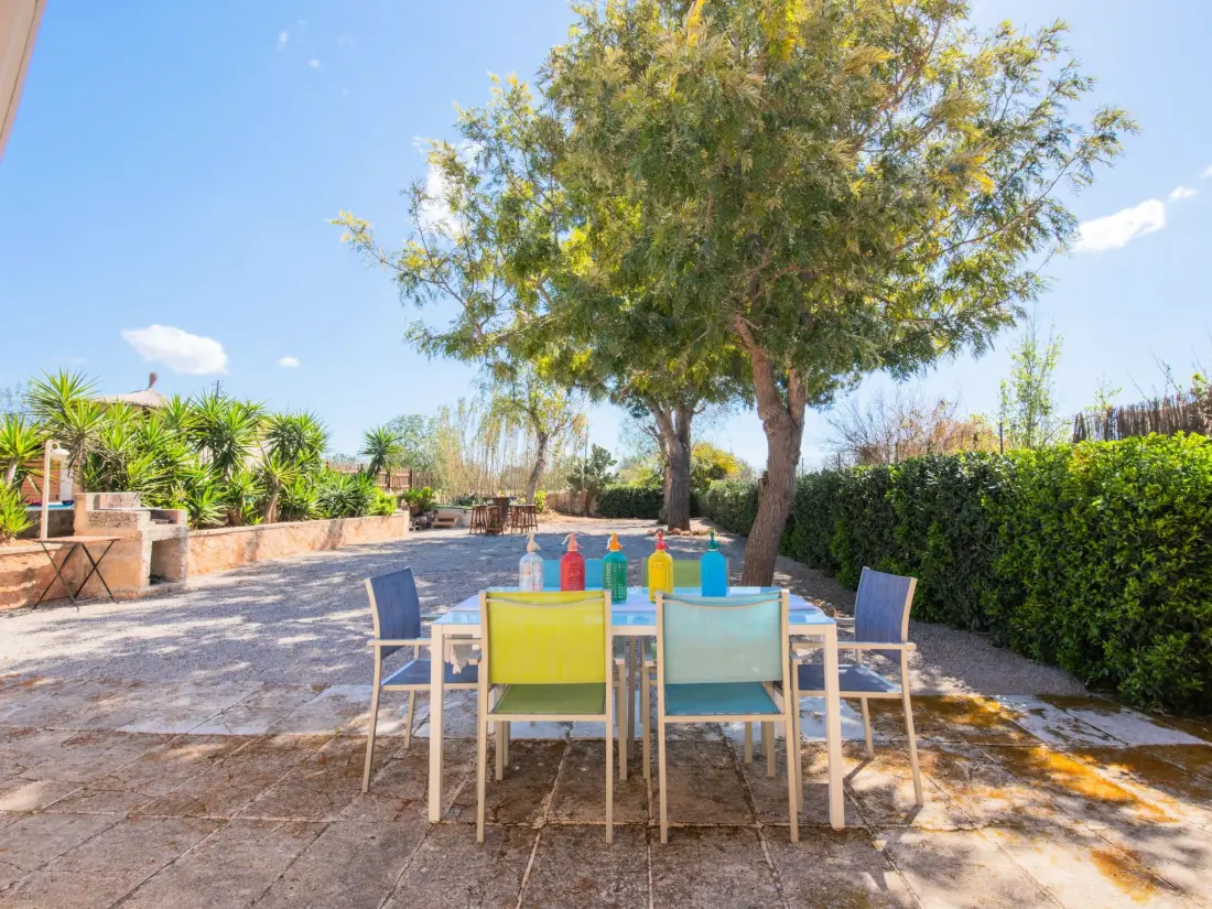 Maison de Vacances Campos