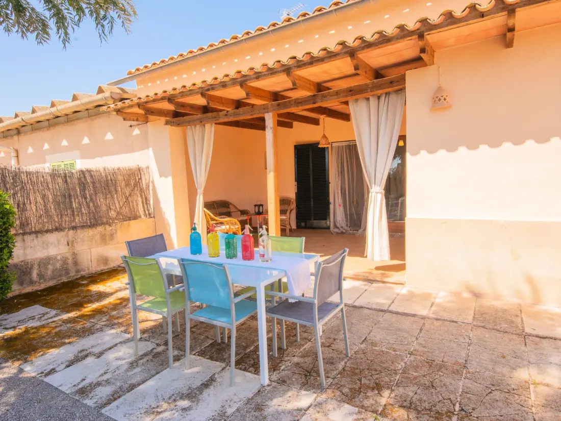 Maison de Vacances Campos