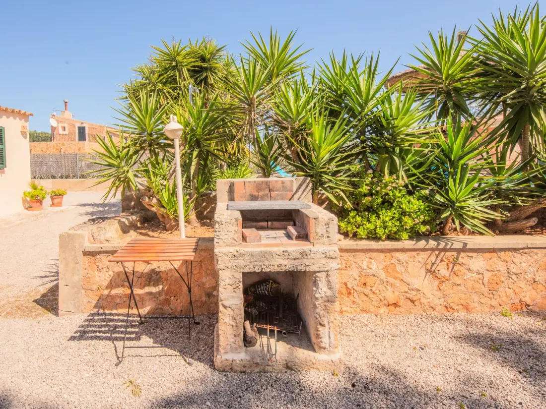 Maison de Vacances Campos