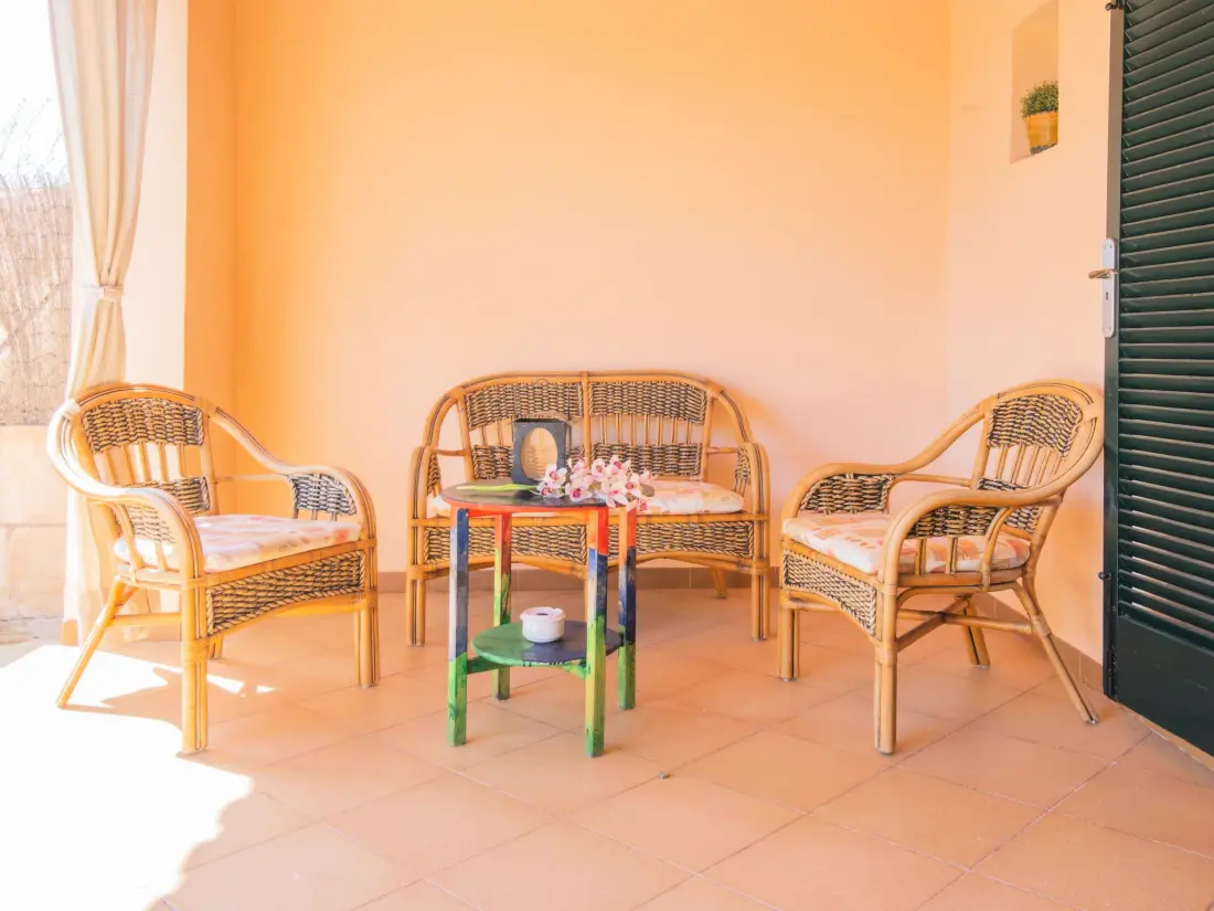 Maison de Vacances Campos