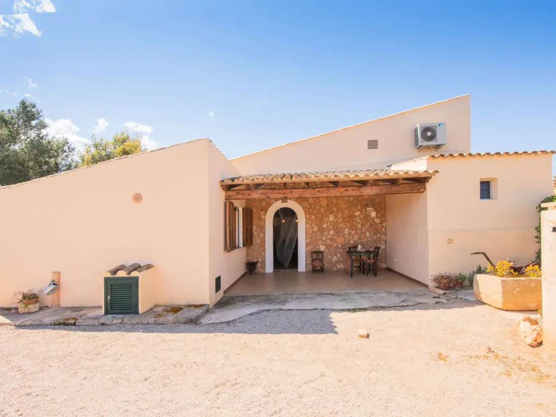 Maison de Vacances Campos