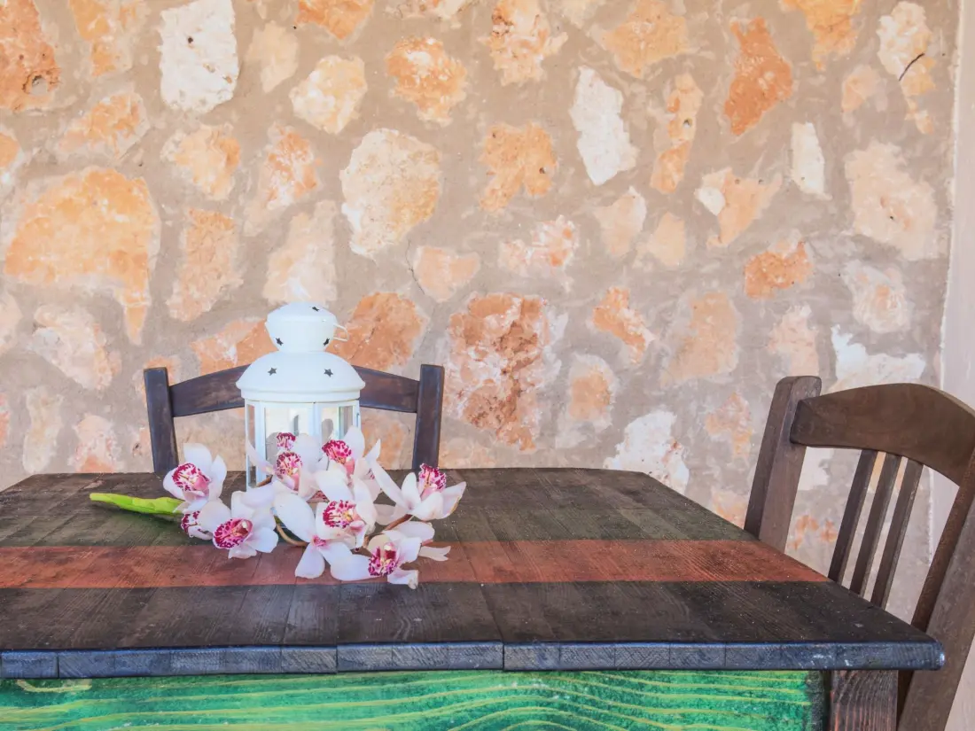 Maison de Vacances Campos