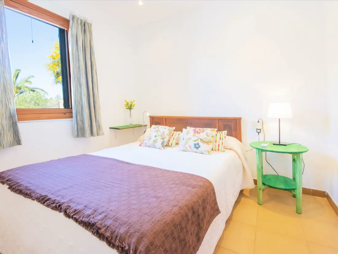 Maison de Vacances Campos