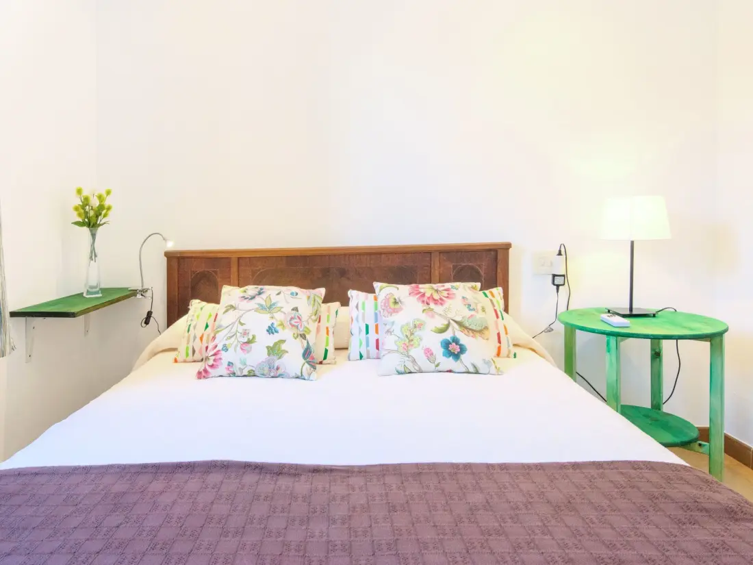 Maison de Vacances Campos